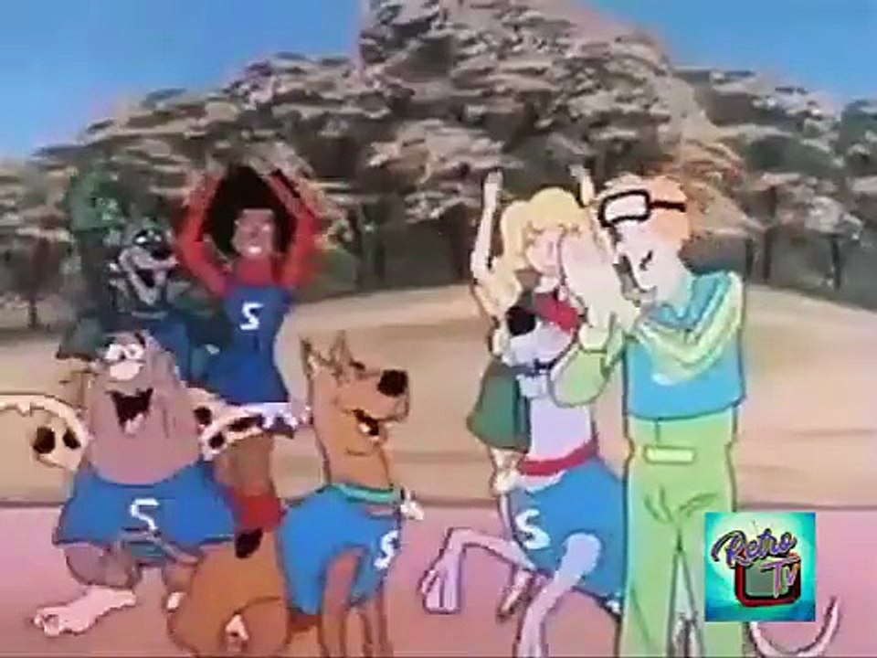 Las Olimpiadas De La Risa EP.3