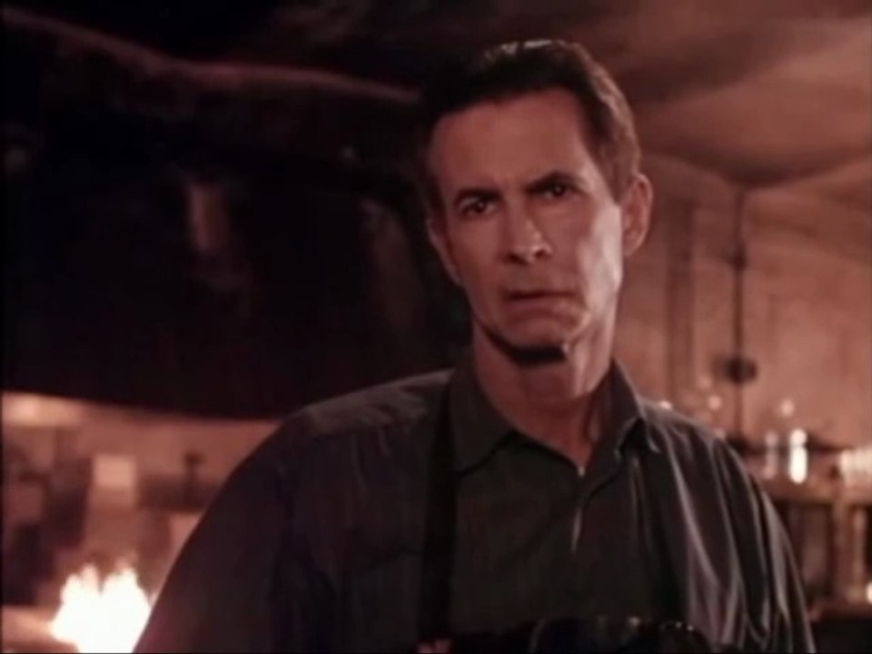 Daughter Of Darkness 1990 Anthony Perkins Film Deutsch