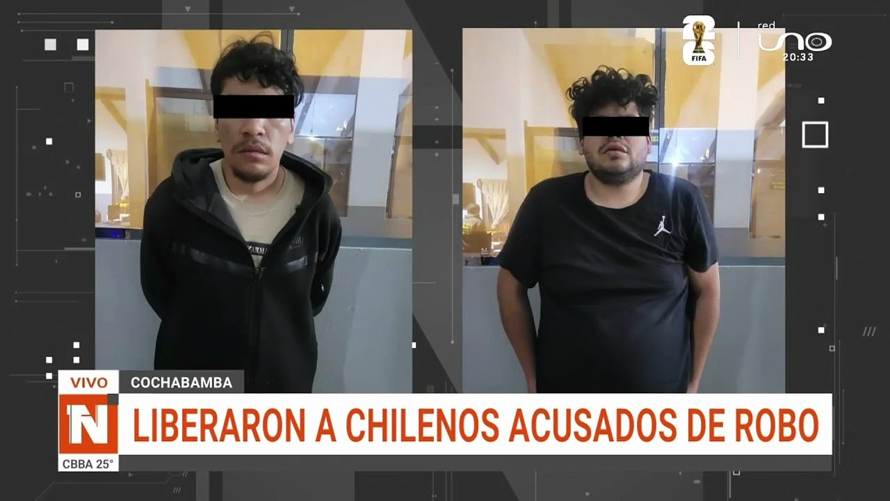 CBBA chilenos
