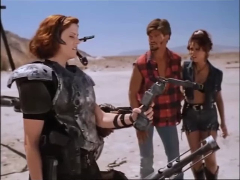 Digital Men 1995 Film deutsch