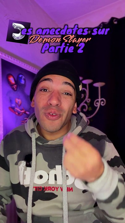 Pourquoi les démons de Demon Slayer ne vieillissent pas ?