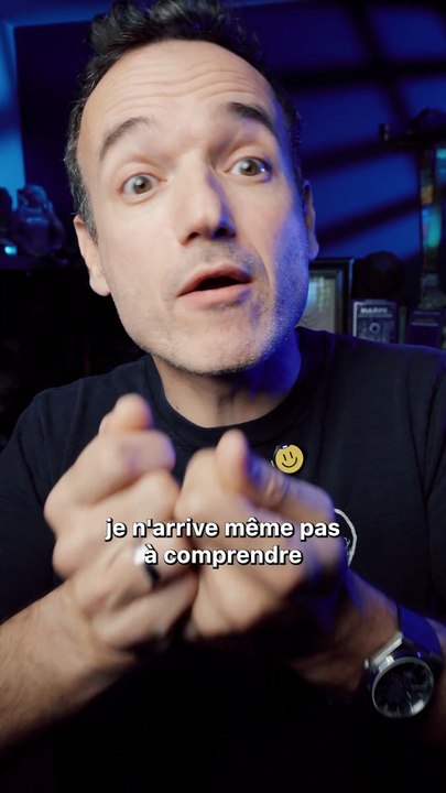 La vignette est l’élytre de cette vidéo...