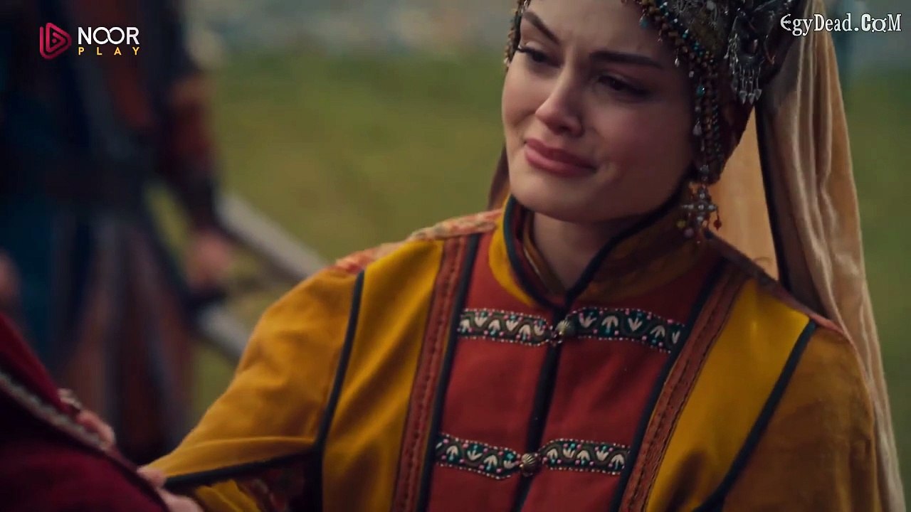 مسلسل المؤسس اورهان الموسم الاول الحلقة 24 مدبلج