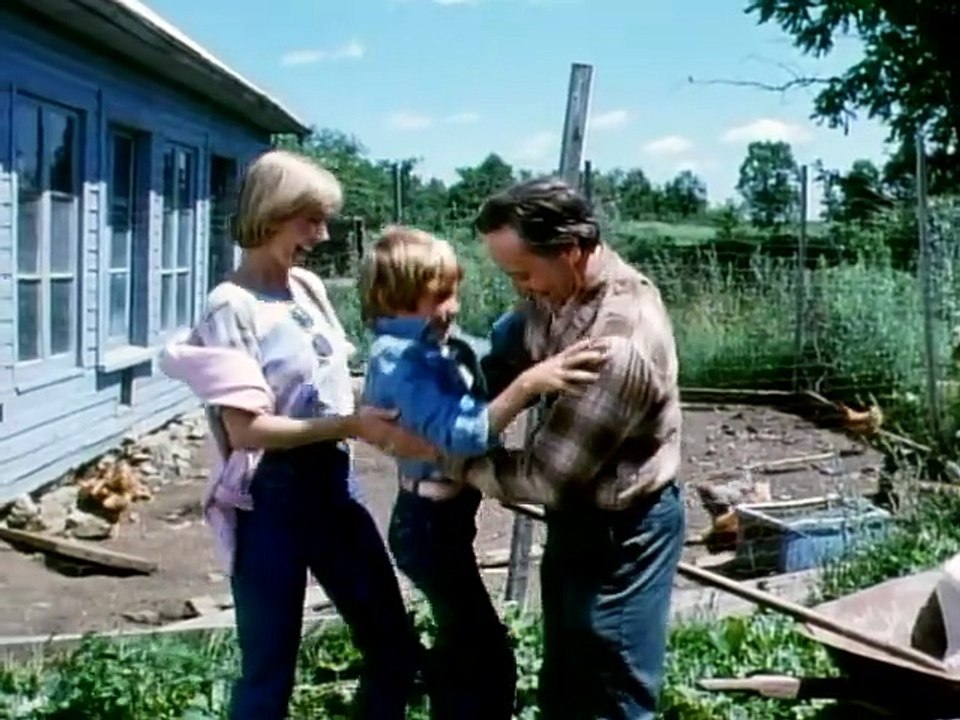 eternal evil / 1985 movie