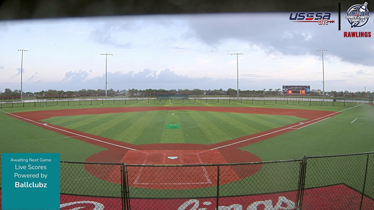 Red Rawlings - Spring Games (2026) Thu, Mar 12, 2026 7:40 AM to 10:40 PM