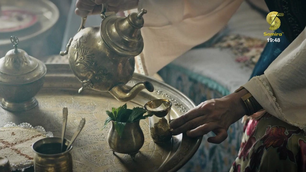 مسلسل فاطمة الحلقة 21 الحادية والعشرون - شوف نت_2