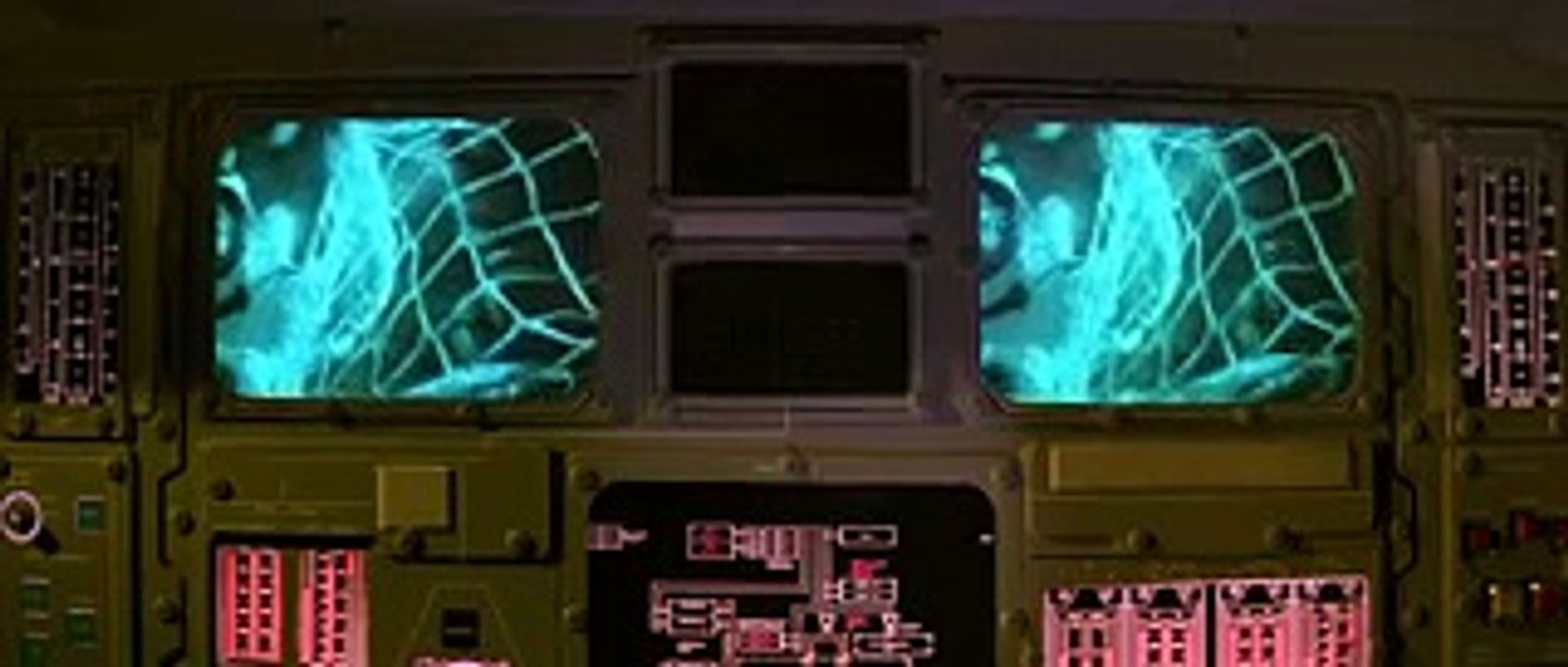 lifeforce / 1985 movie