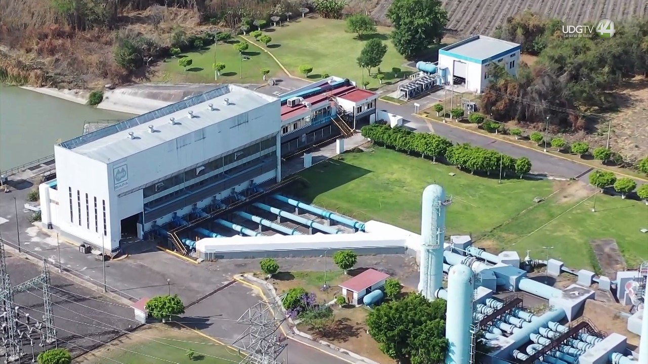 Sin nuevo acueducto persistirá problema de calidad del agua en el AMG: ingenieros