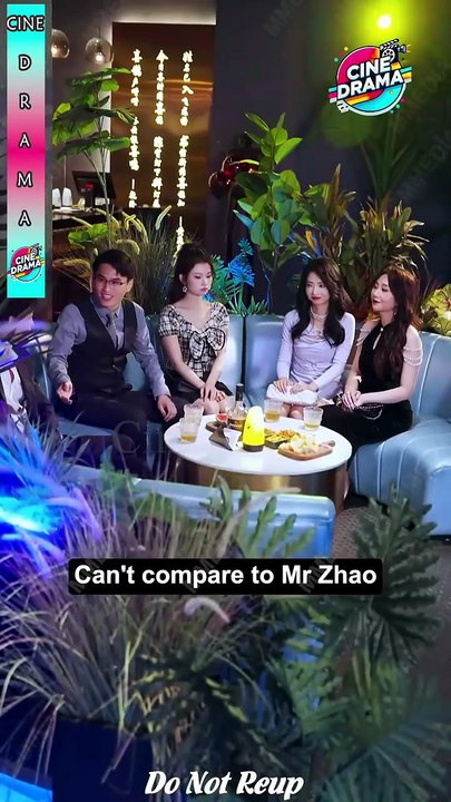 Girl spends a night with a CEO then flees, he finds her and insists on marriage, spoiling her!