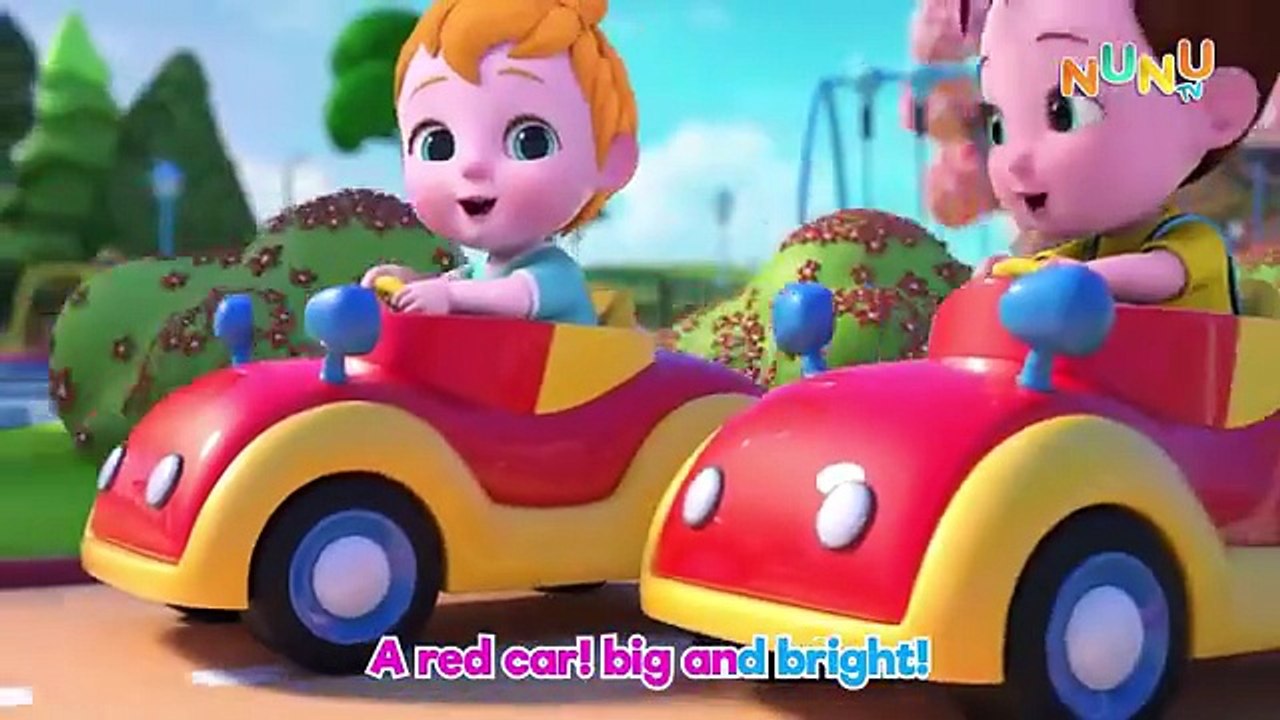 Ester_ egg_song(cartoon video)