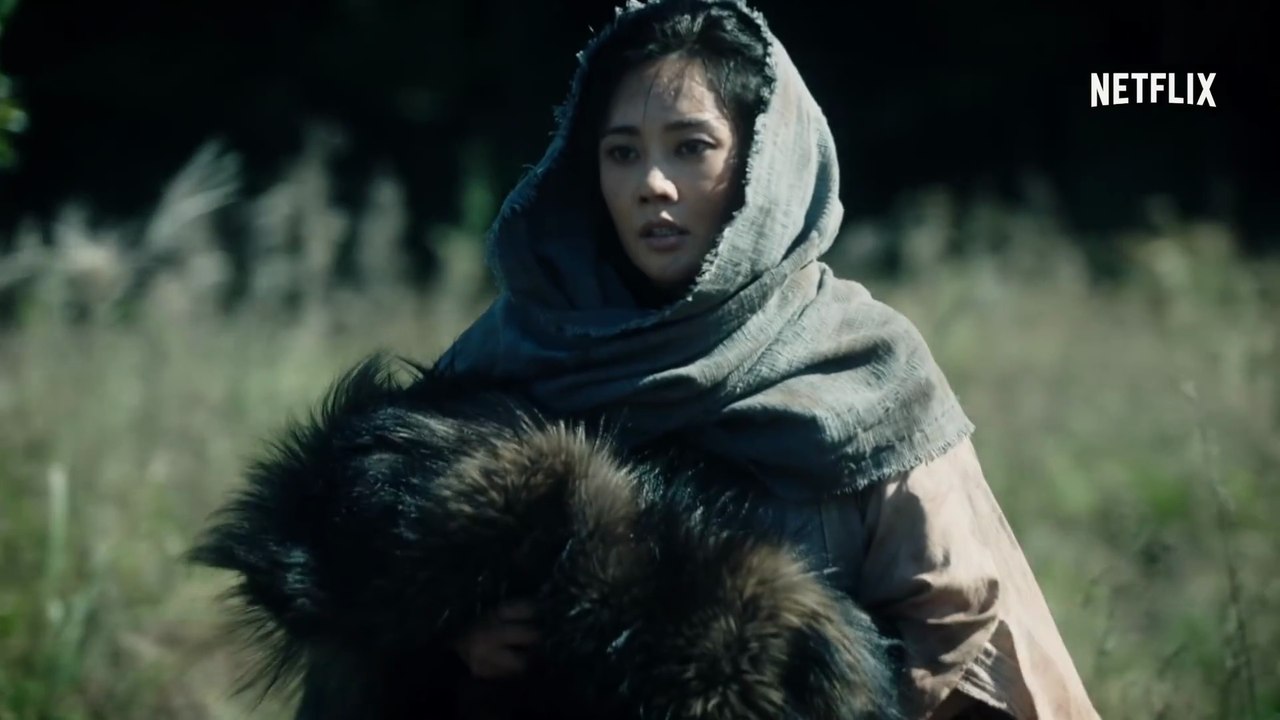 Arthdal Chronicles | Second Teaser | Netflix [ENG SUB]