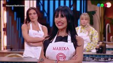 Uno más, afuera: un participante de MasterChef Celebrity quedó eliminado de la competencia