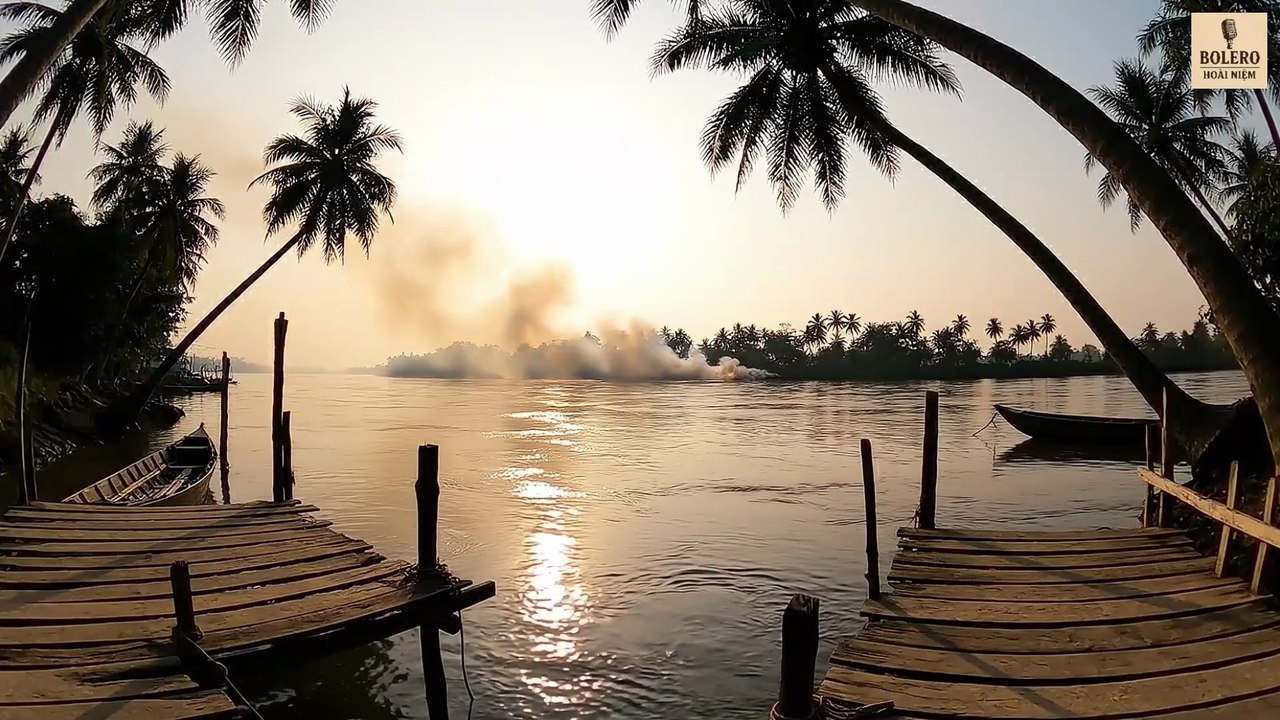 PHẬN BẠC NHƯ VÔI-BOLERO HOÀI NIỆM