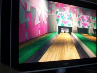 Gta 4 succes bowling