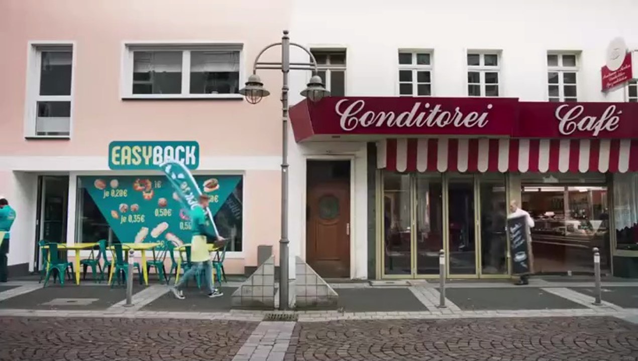 Billy Kuckuck -03- Aber bitte mit Sahne!