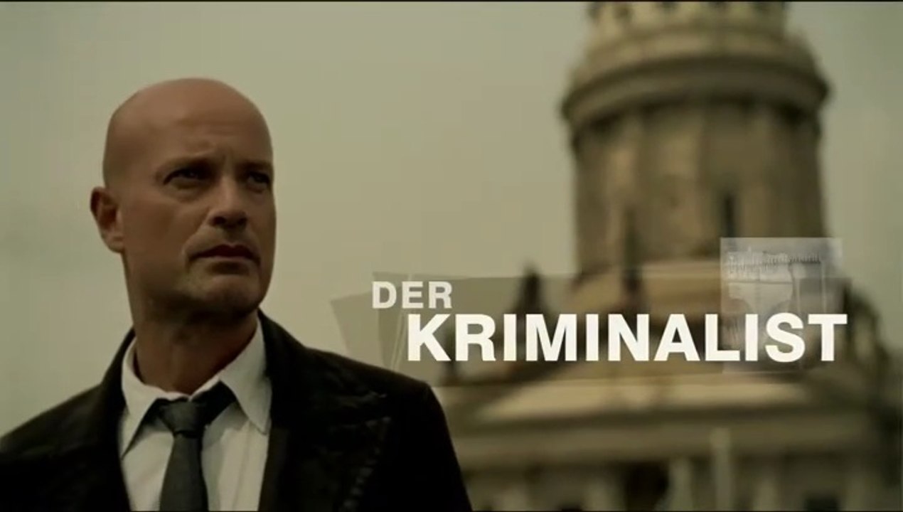 Der Kriminalist -56- Bettelflug