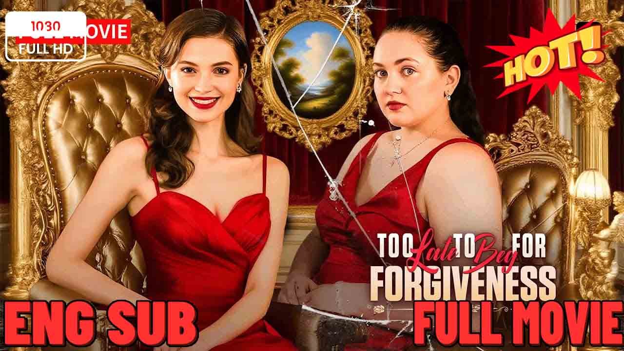 Too Late to Beg for Forgiveness - all episodes [Full Movie] [Hot 2026]Full EP - Full