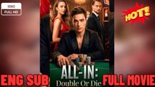 ⭐⭐⭐⭐Double or Die: A Fierce Battle for Destiny in This Hot 2026 Film  FULL MOVIES ENGLISH SUB (2026)⭐⭐⭐⭐⭐