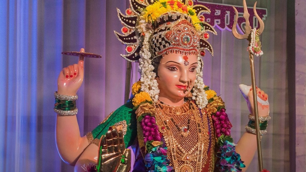 कब है चैत्र नवरात्र की अष्टमी 2026, जानें पूजा का महत्व, सही तिथि और पूरे दिन के शुभ मुहूर्त