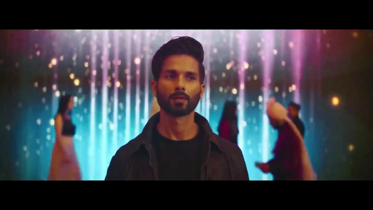 O Romeo Ustra Full Action Movie Shahid Kapoor Tripti Dimri Nana Patekar Latest Movie 2026