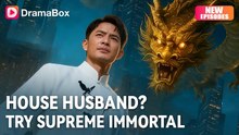 [ HOT 🔥 ] House Husband Supreme -Full Movie