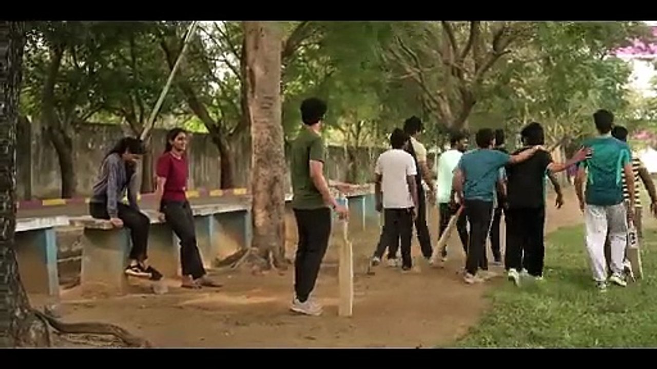 LBW - Love Beyond Wicket S01E24 Crossing the Boundary