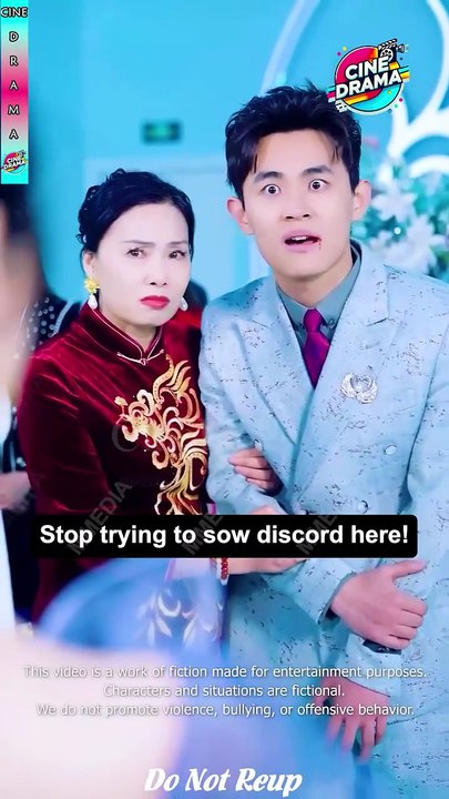 CEO Pretends Poor Selling Sweet Potatoes to Test Husband, He Demands Divorce—Regrets After Reveal