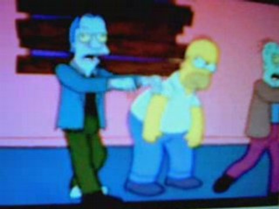 Simpson 8 (suite)