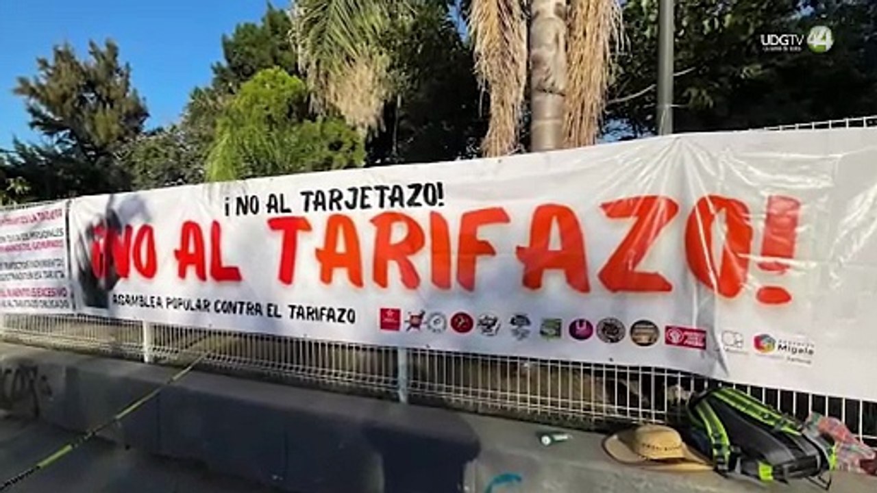 La Asamblea Popular entregará un pliego petitorio a Lemus y a diputados