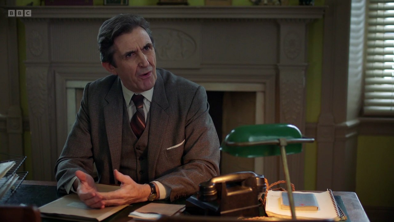 Call the Midwife S15E08 IP HFR H 264 SNAKE