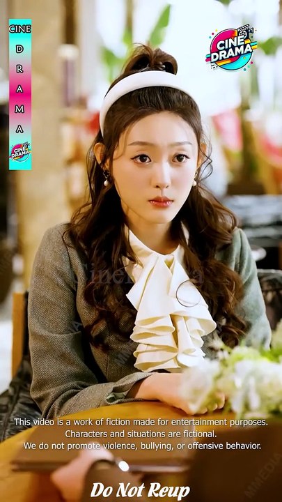 Four Trillionaire CEOs Pose as Beggars to Test Lost Sister, She Spends All Money to Support Them