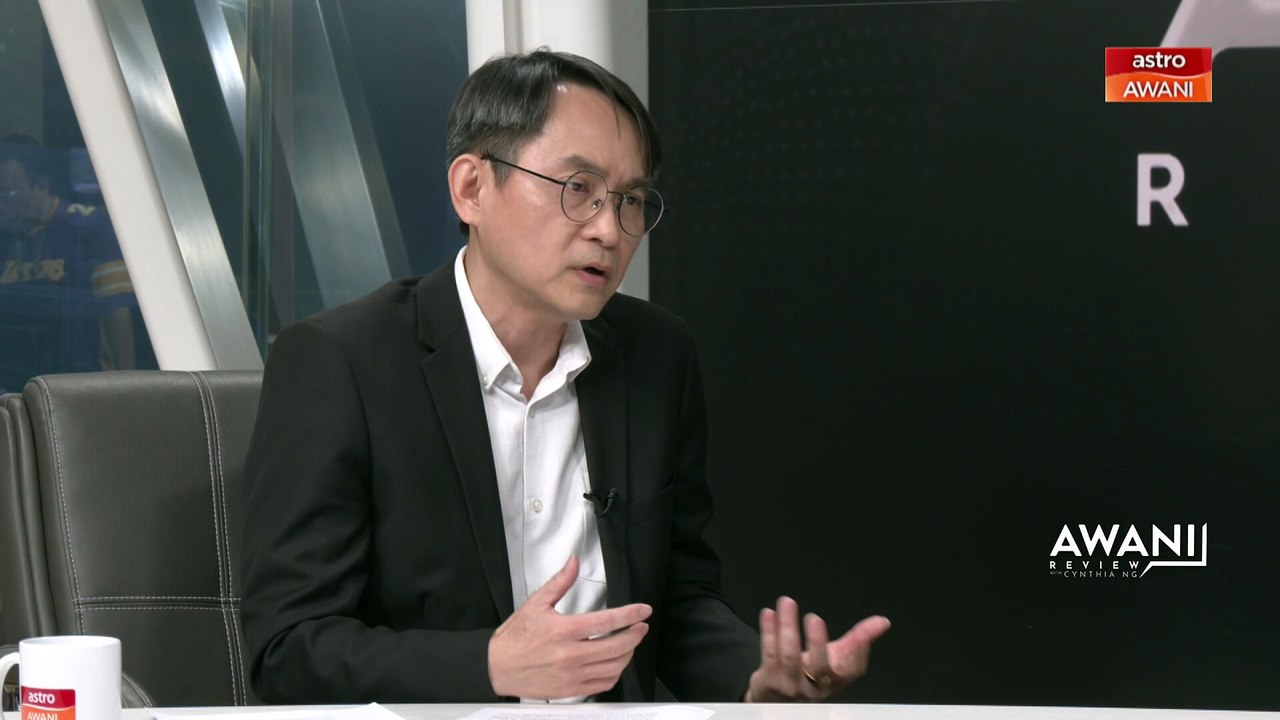 AWANI Review: Tune Protect | Rebuilding Stronger, Beyond Insurance