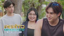 Pepito Manaloto - Tuloy Ang Kuwento: Ang bagong boy next door sa puso ni Clarissa (YouLOL)