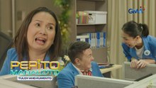 Pepito Manaloto - Tuloy Ang Kuwento: Bigo na sa pag-ibig, palpak pa sa work! (YouLOL)