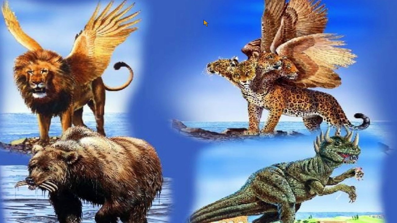 Chapter 28—Facing Life’s Record / The Great Controversy