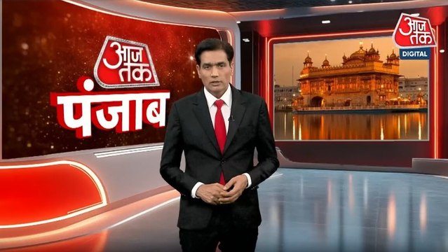 गैस सिलेंडर लेने के लिए लाइन में लगे बुजुर्ग की हार्ट अटैक से मौत, देखें पंजाब आजतक