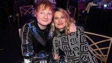 Ed Sheeran declares wife Cherry Seaborn is ‘fine’ after cancer fight