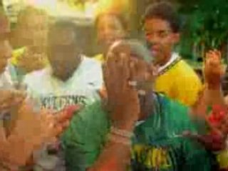 Lil Josh & Ernest Ft. Hurricane & Diamond JIGGA JUICE VIDEO