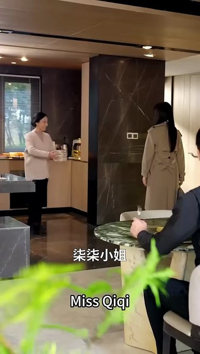 After the divorce, she found out that she was pregnant, put down her face, and went to her ex-husband to take responsibility, but unexpectedly, he turned around and had a new love, and he was spoiled like a pearl, and the scumbag pretended to care about h