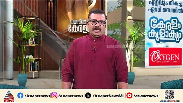 ഇത്തവണ ത‍ൃശൂര്‍ എന്നെ കൈവിടില്ല: പത്മജ വേണുഗോപാല്‍