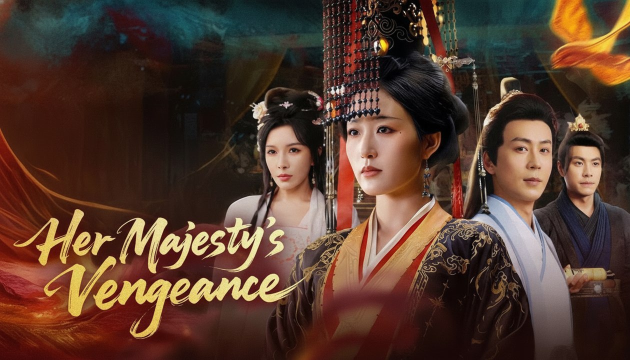 [Full Dubbed] Her Majesty's Vengeance