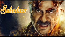 Subedaar (2026)  New Hindi HD Movie