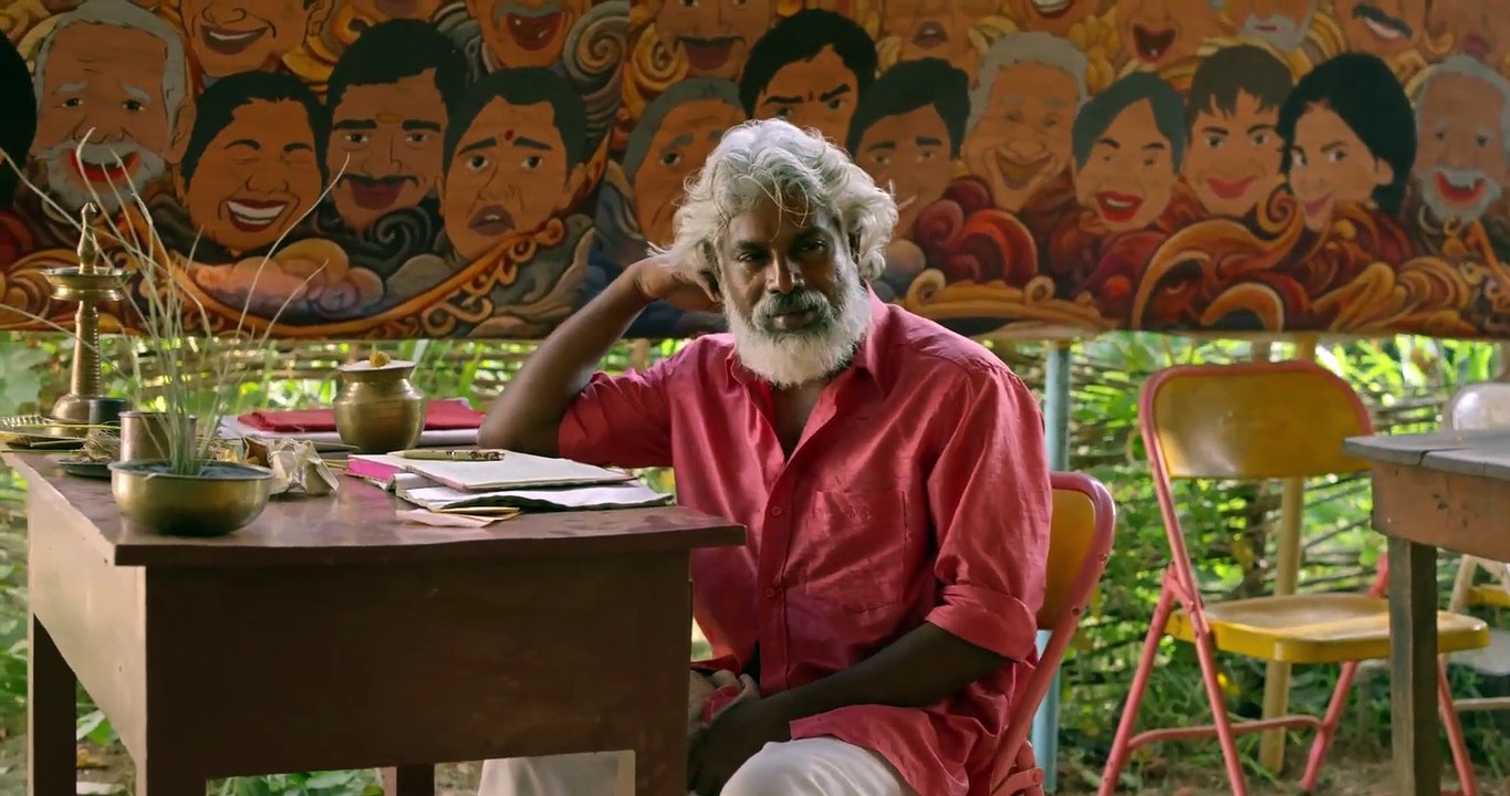 Pennum Porattum malayalam new release movie part 2