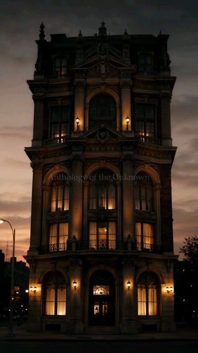 H.H. Holmes’ Murder Castle (Chicago)   H.H. Holmes’ Murder Castle in 1890s Chicago was a labyrinthine hotel filled with hidden traps and secret passages. AI generated content