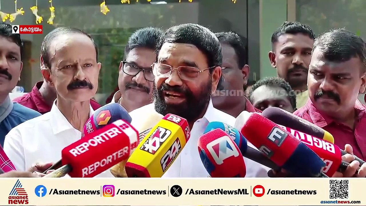 ശബരിമലയിൽ വിശ്വാസികളുടെ താൽപ്പര്യങ്ങൾ പരിരക്ഷിച്ച് മുന്നോട്ട് പോകണമെന്നാണ് സർക്കാർ നിലപാട്: VN വാസവൻ