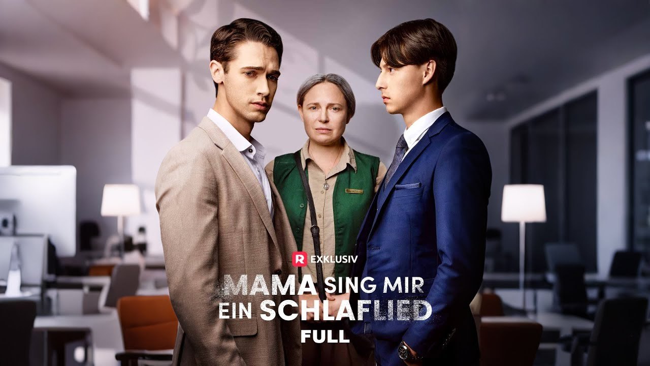 Mama, sing mir ein Schlaflied [DEUTSCH]
