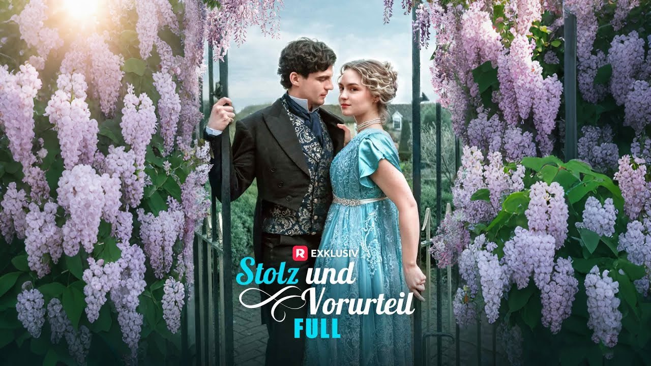 Stolz und Vorurteil [DEUTSCH]