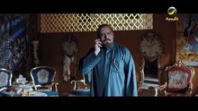 مسلسل متاهة الحلقة 18