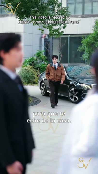 Esposo pegajoso, esposa de dos caras - FULL | Reelshort