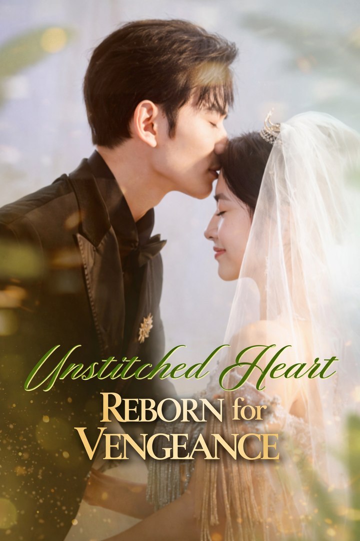 Unstitched Heart Reborn for Vengeance- Drama Movie English sub